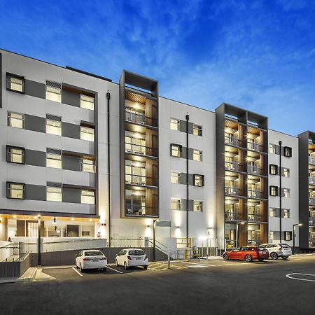 Aparthotel Quest Port Adelaida Exterior foto